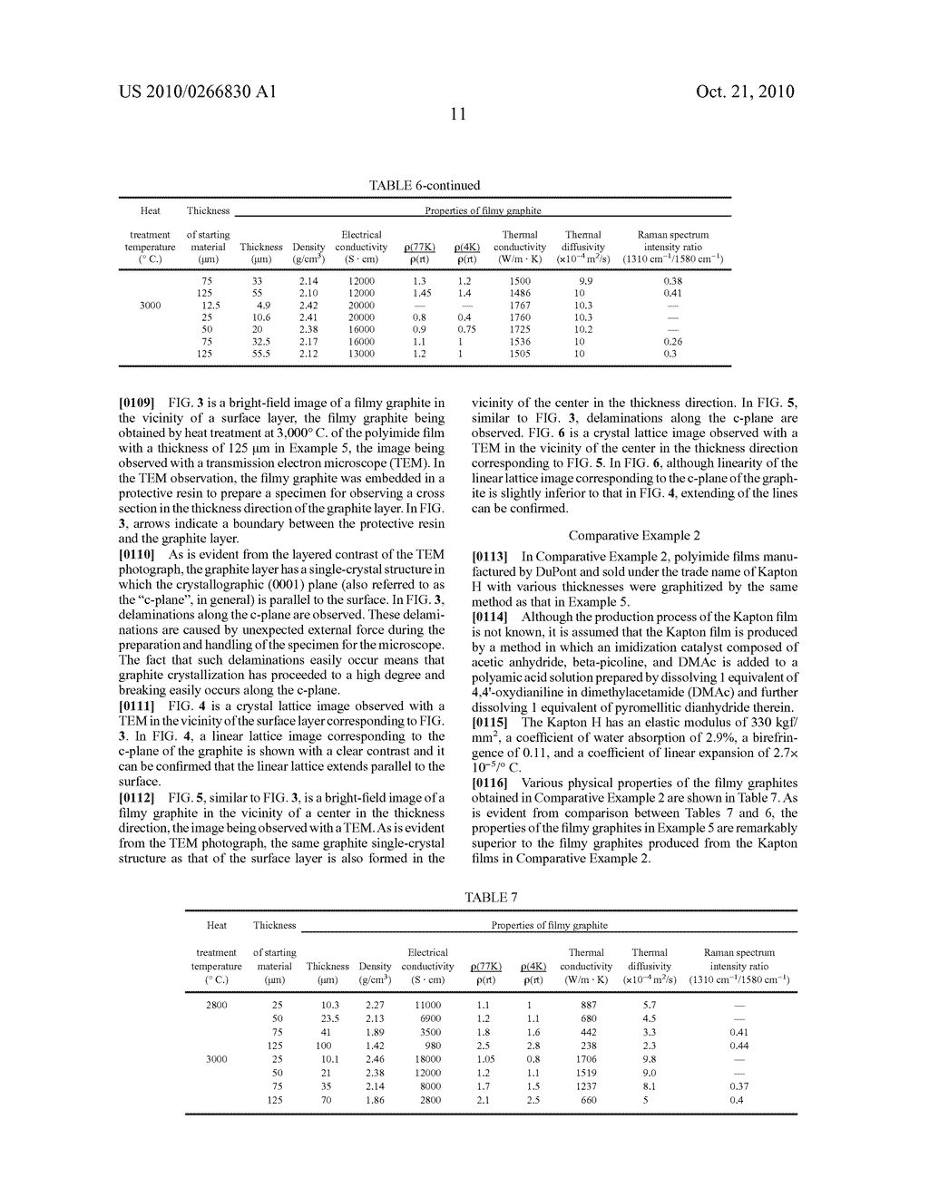 Filmy Graphite and Process for Producing the Same - diagram, schematic, and image 21