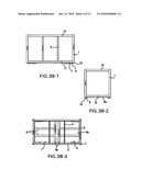 Treatment of wood for the production of building structures and other wood products diagram and image