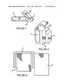 Treatment of wood for the production of building structures and other wood products diagram and image