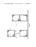 Treatment of wood for the production of building structures and other wood products diagram and image