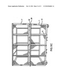 Treatment of wood for the production of building structures and other wood products diagram and image