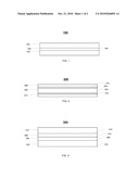 BARRIER STRUCTURE AND METHOD FOR MAKING diagram and image