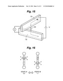 NICKEL THIN FILM, METHOD FOR FORMATION OF THE NICKEL THIN FILM, FERROMAGNETIC NANO-JUNCTION ELEMENT, METHOD FOR PRODUCING THE FERROMAGNETIC NANO-JUNCTION ELEMENT, THIN METALLIC WIRE, AND METHOD FOR FORMATION OF THE THIN METALLIC WIRE diagram and image