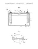 Secondary battery diagram and image