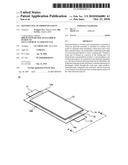 BATTERY CELL OF IMPROVED SAFETY diagram and image