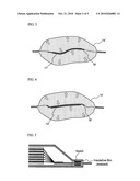 BATTERY CELL OF IMPROVED SAFETY diagram and image