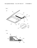 BATTERY CELL OF IMPROVED SAFETY diagram and image