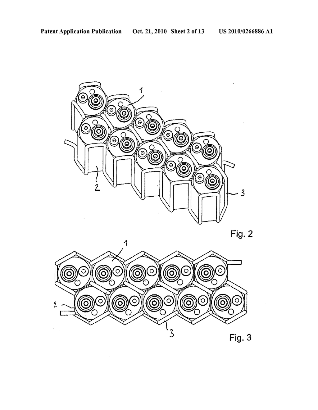 ROUND CELL BATTERY - diagram, schematic, and image 03