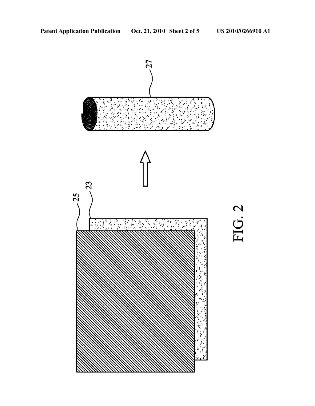 HYDROGEN SUPPLY DEVICE - diagram, schematic, and image 03