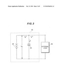 FUEL CELL SYSTEM diagram and image