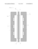 SOLID POLYMER ELECTROLYTE FUEL CELL MEMBRANE diagram and image