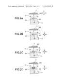 SEALED FLEXIBLE LINK BETWEEN A METAL SUBSTRATE AND A CERAMIC SUBSTRATE, METHOD FOR MAKING SUCH A LINK, APPLICATION OF THE METHOD TO SEALING HIGH TEMPERATURE ELECTROLYZERS AND FUEL CELLS diagram and image