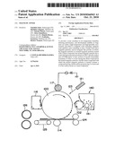 MAGNETIC TONER diagram and image