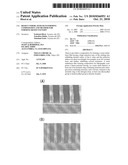 RESIST UNDERLAYER FILM FORMING COMPOSITION AND METHOD FOR FORMING RESIST PATTERN diagram and image