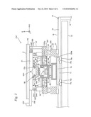 MOVABLE BODY APPARATUS, EXPOSURE APPARATUS, EXPOSURE METHOD, AND DEVICE MANUFACTURING METHOD diagram and image