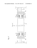 MOVABLE BODY APPARATUS, EXPOSURE APPARATUS, EXPOSURE METHOD, AND DEVICE MANUFACTURING METHOD diagram and image