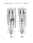 ADJUSTABLE FLOW REGULATOR FOR DENTAL WATER JET diagram and image