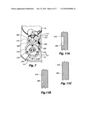 ADJUSTABLE FLOW REGULATOR FOR DENTAL WATER JET diagram and image