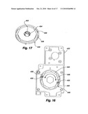 ADJUSTABLE FLOW REGULATOR FOR DENTAL WATER JET diagram and image