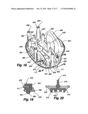 ADJUSTABLE FLOW REGULATOR FOR DENTAL WATER JET diagram and image