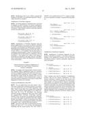 SELECTIVE RESTRICTION FRAGMENT AMPLIFICATION: FINGERPRINTING diagram and image