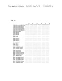 METHOD OF IDENTIFYING THE PLANT SPECIES OF THE GENUS UNCARIA diagram and image