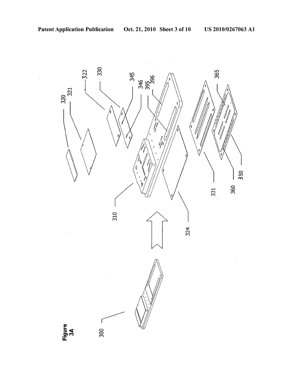 METHODS AND APPARATUSES FOR CONDUCTING ASSAYS - diagram, schematic, and image 04