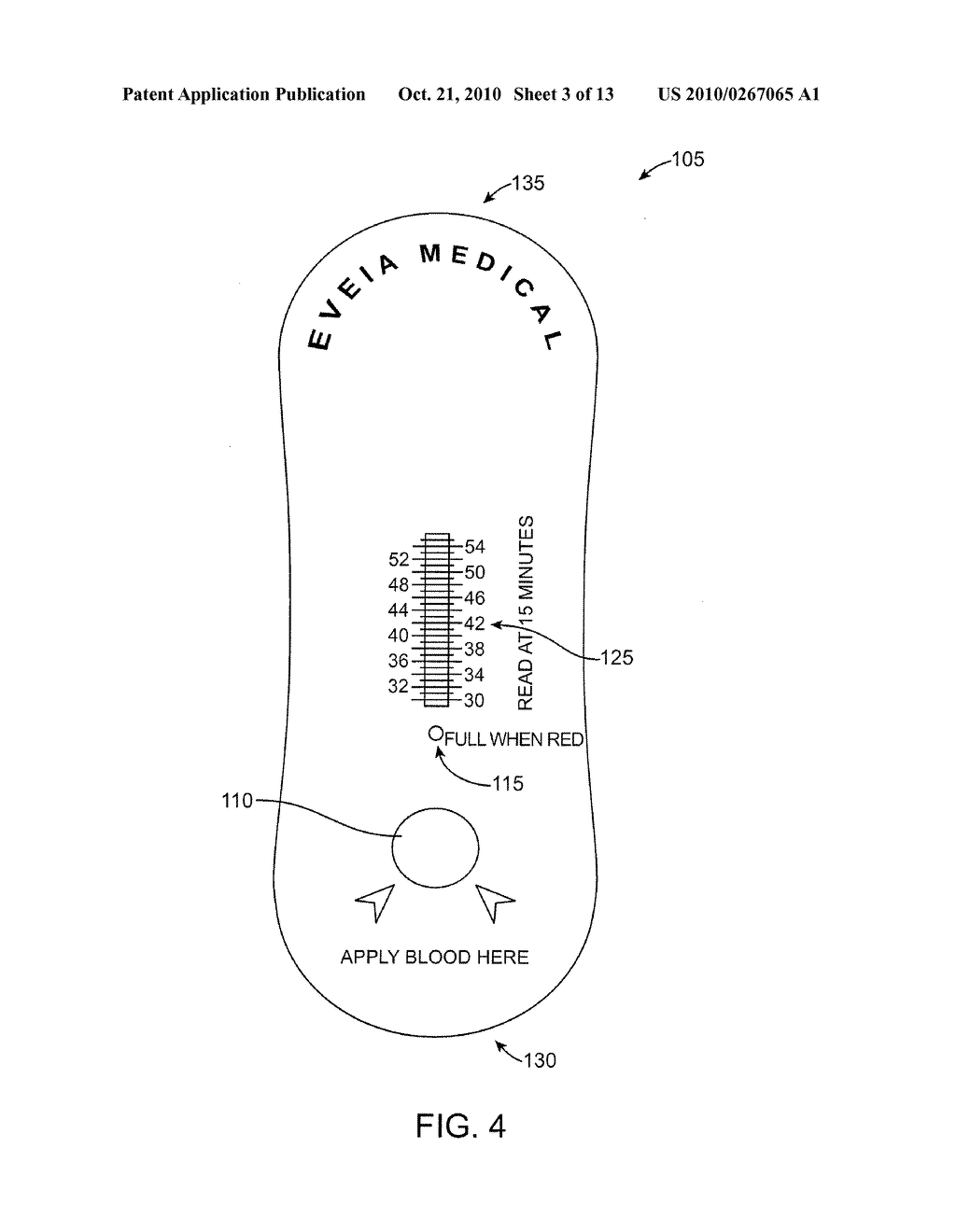 APPARATUS AND METHODS FOR ANALYZING FLUID VARIABLES - diagram, schematic, and image 04