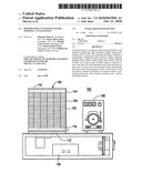 Method for a continuous rapid thermal cycle system diagram and image