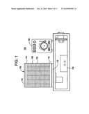 Method for a continuous rapid thermal cycle system diagram and image