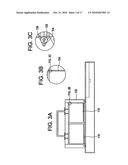 Method for a continuous rapid thermal cycle system diagram and image