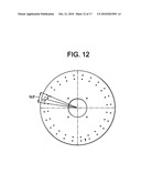 Method for a continuous rapid thermal cycle system diagram and image