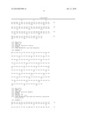 USE OF A SYNERGISTIC MIXTURE OF WATER-SOLUBLE POLYMERS AND HYDROPHOBINS FOR THICKENING AQUEOUS PHASES diagram and image