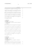 USE OF A SYNERGISTIC MIXTURE OF WATER-SOLUBLE POLYMERS AND HYDROPHOBINS FOR THICKENING AQUEOUS PHASES diagram and image