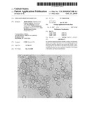 EMULSION-DERIVED PARTICLES diagram and image