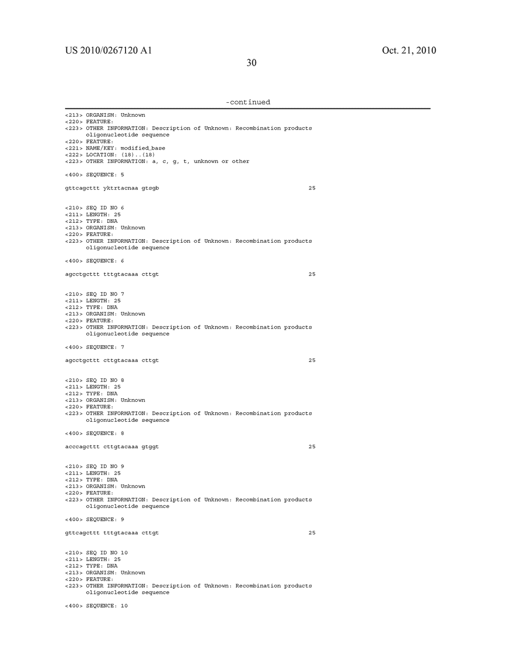 RECOMBINATIONAL CLONING USING NUCLEIC ACIDS HAVING RECOMBINATION SITES - diagram, schematic, and image 89