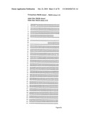 RECOMBINANT VECTOR CONTAINING INFECTIOUS HUMAN CYTOMEGALOVIRUS GENOME WITH PRESERVED WILD-TYPE CHARACTERISTICS OF CLINICAL ISOLATES diagram and image