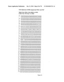 RECOMBINANT VECTOR CONTAINING INFECTIOUS HUMAN CYTOMEGALOVIRUS GENOME WITH PRESERVED WILD-TYPE CHARACTERISTICS OF CLINICAL ISOLATES diagram and image