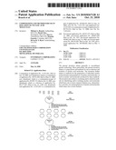 Compositions and method for use in isolation of nucleic acid molecules diagram and image