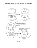 Compositions and method for use in isolation of nucleic acid molecules diagram and image