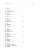 Compositions and method for use in isolation of nucleic acid molecules diagram and image