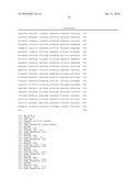 Compositions and method for use in isolation of nucleic acid molecules diagram and image