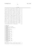 Compositions and method for use in isolation of nucleic acid molecules diagram and image