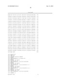 Compositions and method for use in isolation of nucleic acid molecules diagram and image