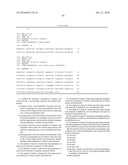 Compositions and method for use in isolation of nucleic acid molecules diagram and image