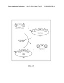 Compositions and method for use in isolation of nucleic acid molecules diagram and image