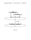 Compositions and method for use in isolation of nucleic acid molecules diagram and image