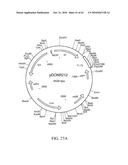 Compositions and method for use in isolation of nucleic acid molecules diagram and image