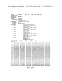 Compositions and method for use in isolation of nucleic acid molecules diagram and image