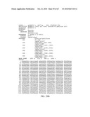 Compositions and method for use in isolation of nucleic acid molecules diagram and image